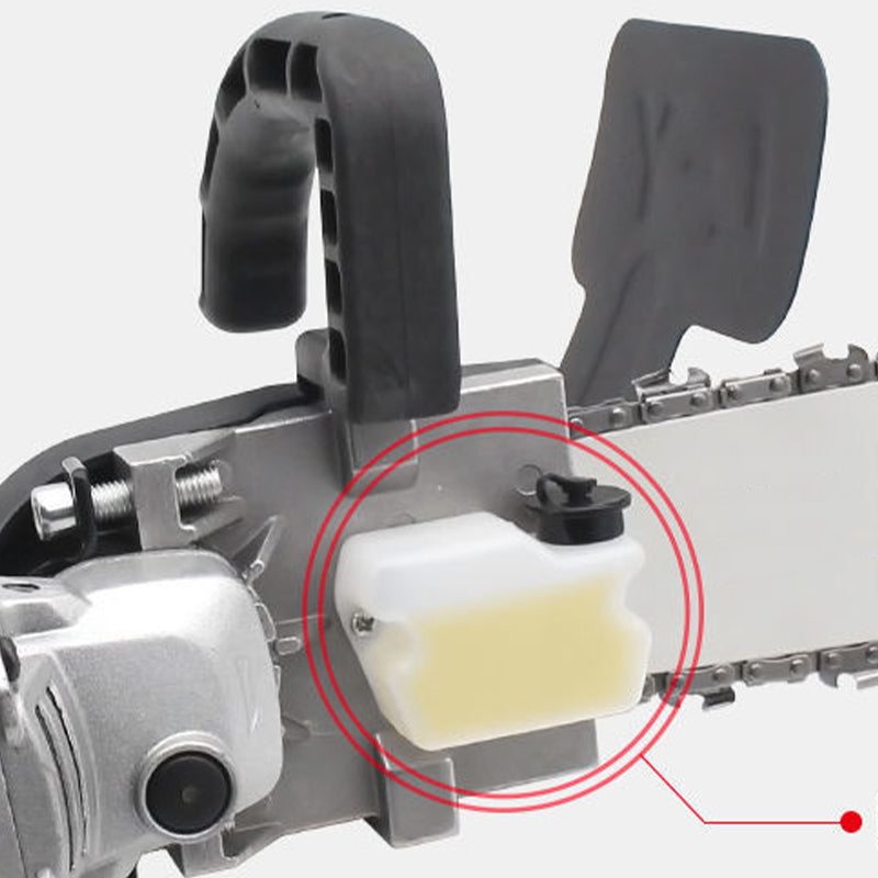 Moiti prix Se termine bient?t Kit de tron?onneuse lectrique convertie en meuleuse d'angle