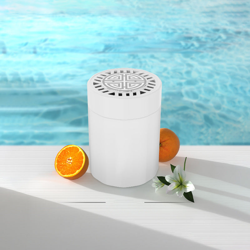 Aromathrapie haut de gamme longue dure pour voitur