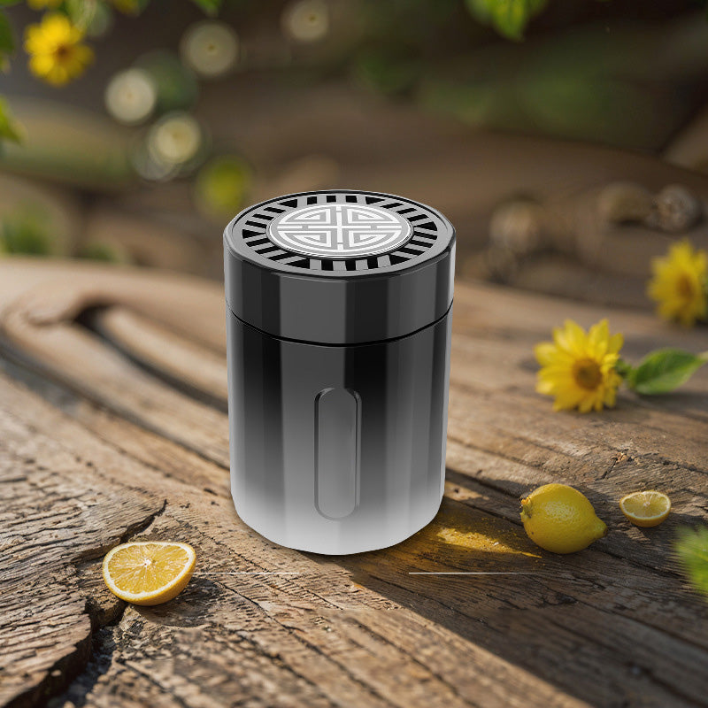 Aromathrapie haut de gamme longue dure pour voitur