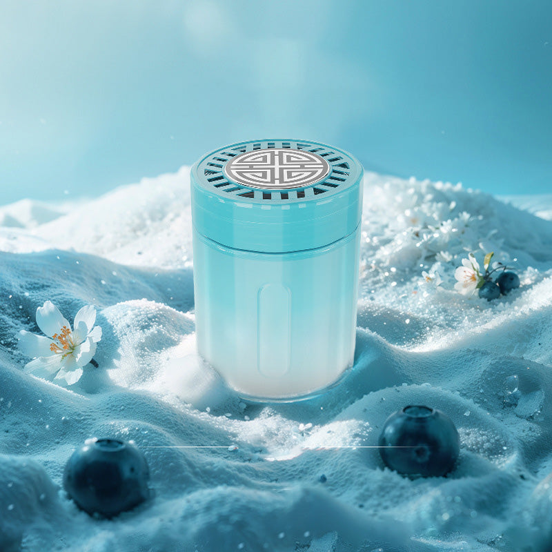 Aromathrapie haut de gamme longue dure pour voitur