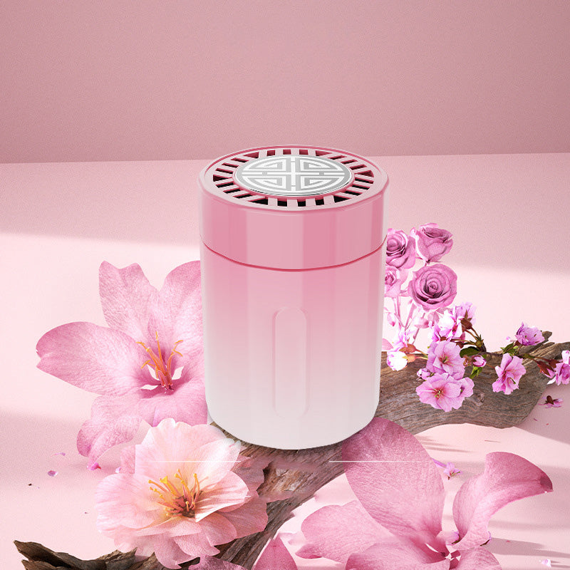 Aromathrapie haut de gamme longue dure pour voitur
