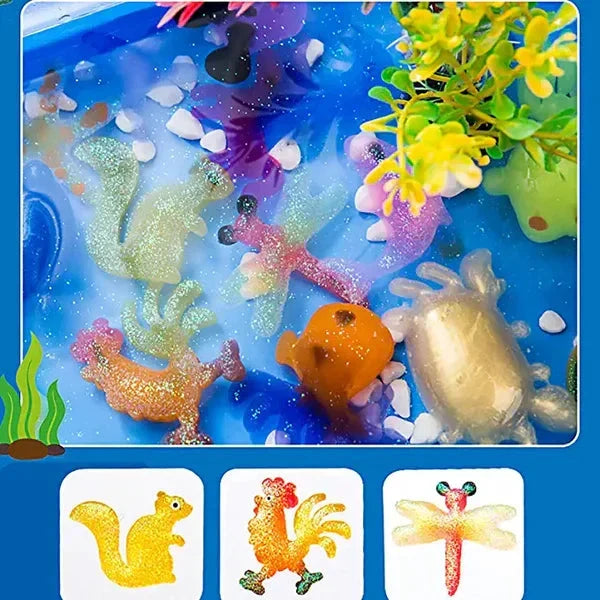 Vente chaude de 50% DE RDUCTION - Eau magique Les lutins + Vente de No?l