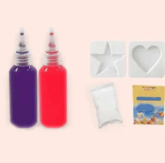 Vente chaude de 50% DE RDUCTION - Eau magique Les lutins + Vente de No?l