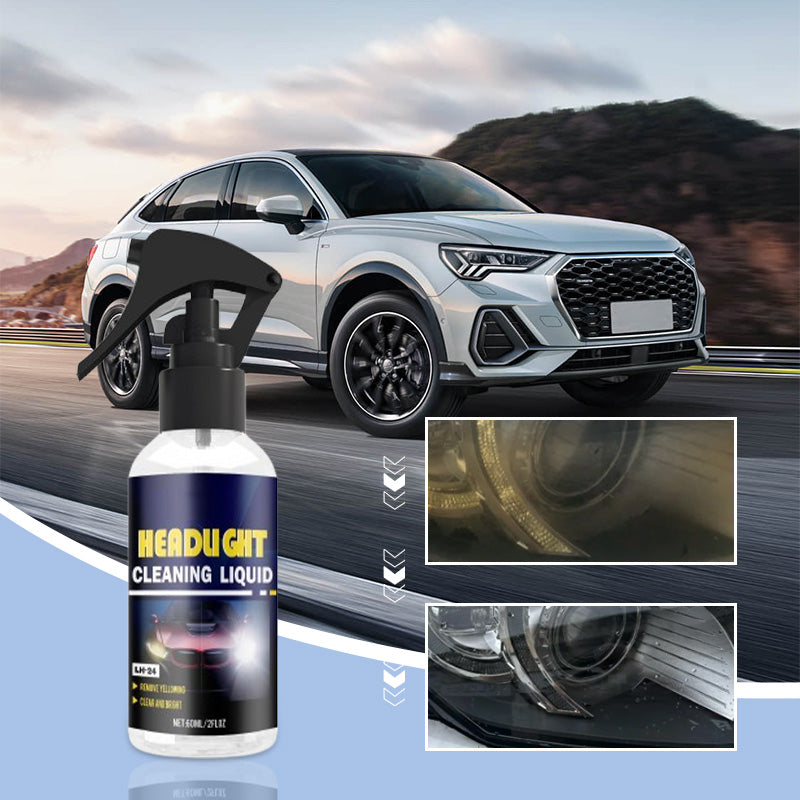 Exceptionnels 57 % de rduction Produit pour nettoyer et restaurer les phares de voiture
