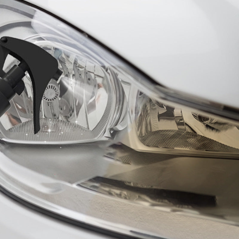 Sensationelle 57 % Rabatt Produkt zur Reinigung und Wiederherstellung von Autoscheinwerfern