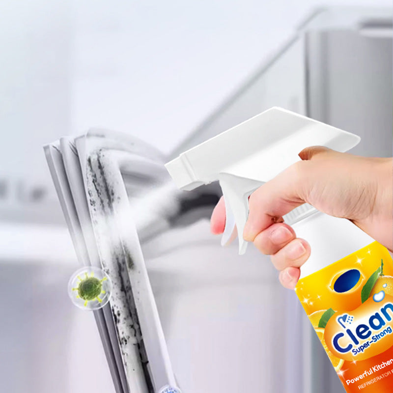 Dure limite, moiti prix Nettoyant mousse puissant pour cuisine