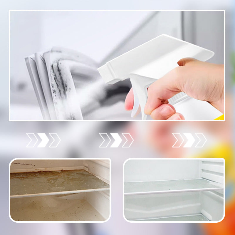 Dure limite, moiti prix Nettoyant mousse puissant pour cuisine