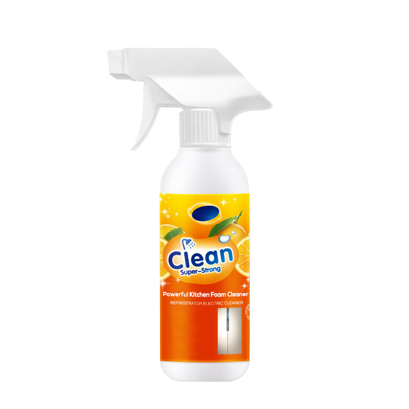 Dure limite, moiti prix Nettoyant mousse puissant pour cuisine