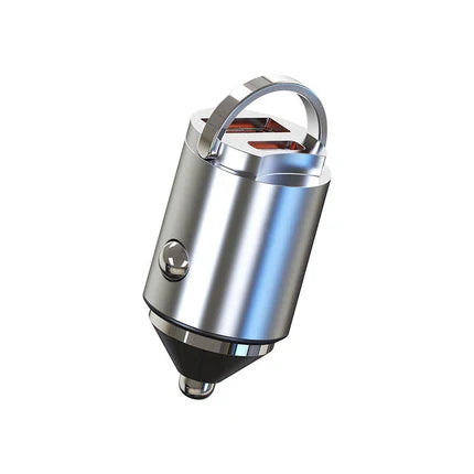 Offre flash: 60 % de rduction sur le Chargeur de Voiture Ultra-Rapide 30W