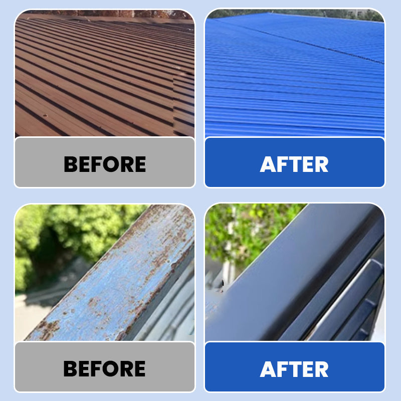 VENTE CHAUDE 50% DE RDUCTION Peinture industrielle multicolore antirouille pour mtal base d'eau