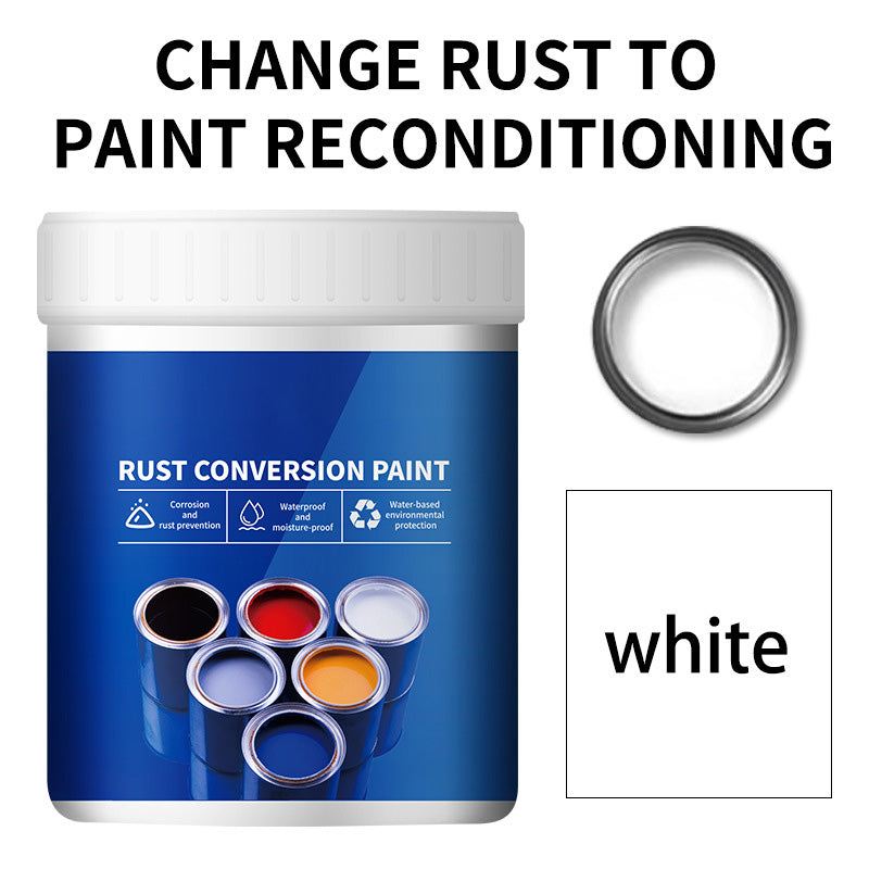 VENTE CHAUDE 50% DE RDUCTION Peinture industrielle multicolore antirouille pour mtal base d'eau