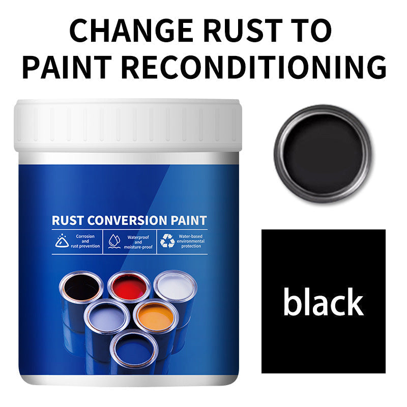 VENTE CHAUDE 50% DE RDUCTION Peinture industrielle multicolore antirouille pour mtal base d'eau
