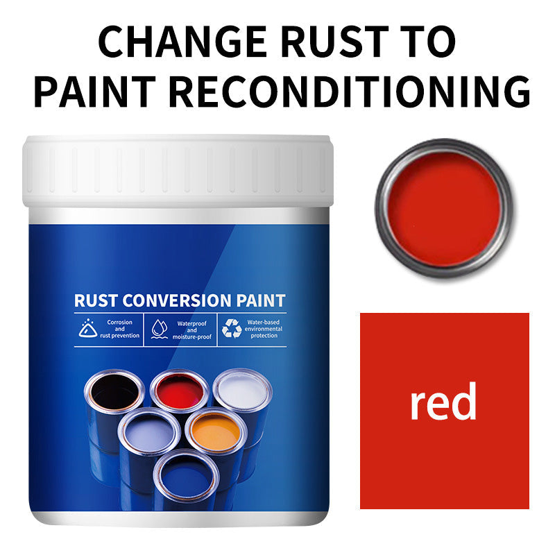 VENTE CHAUDE 50% DE RDUCTION Peinture industrielle multicolore antirouille pour mtal base d'eau