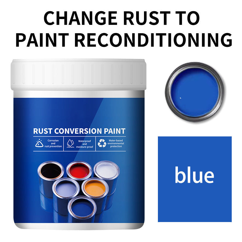 VENTE CHAUDE 50% DE RDUCTION Peinture industrielle multicolore antirouille pour mtal base d'eau