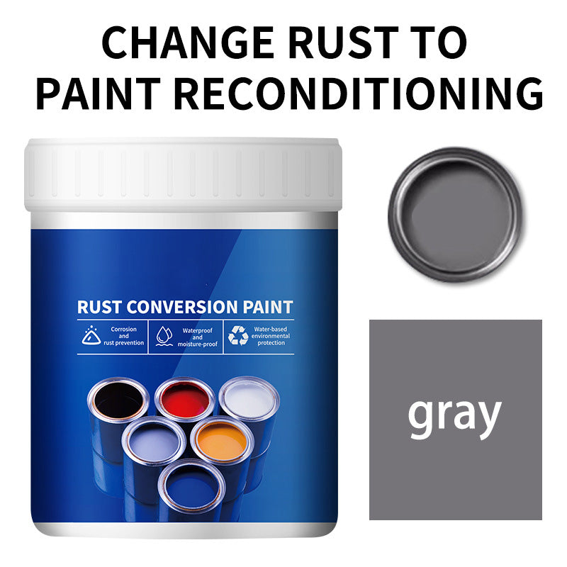 VENTE CHAUDE 50% DE RDUCTION Peinture industrielle multicolore antirouille pour mtal base d'eau