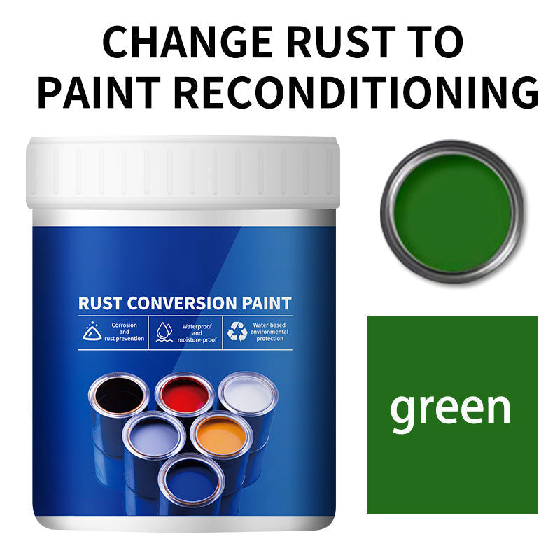 VENTE CHAUDE 50% DE RDUCTION Peinture industrielle multicolore antirouille pour mtal base d'eau
