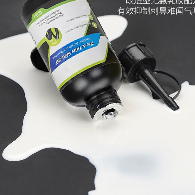 Spezialangebot Schlauchdichtmittel 120 ml