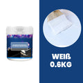 DE 50% Revtement polyurthane multifonctionnel tanche, protection durable, protge chaque centimtre de votre espace