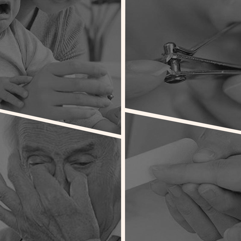 Offre spciale dure limite Coupe-Ongles et Polisseur lectrique 2-en-1