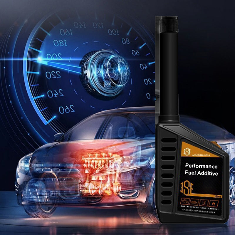 Additif pour carburant de performance