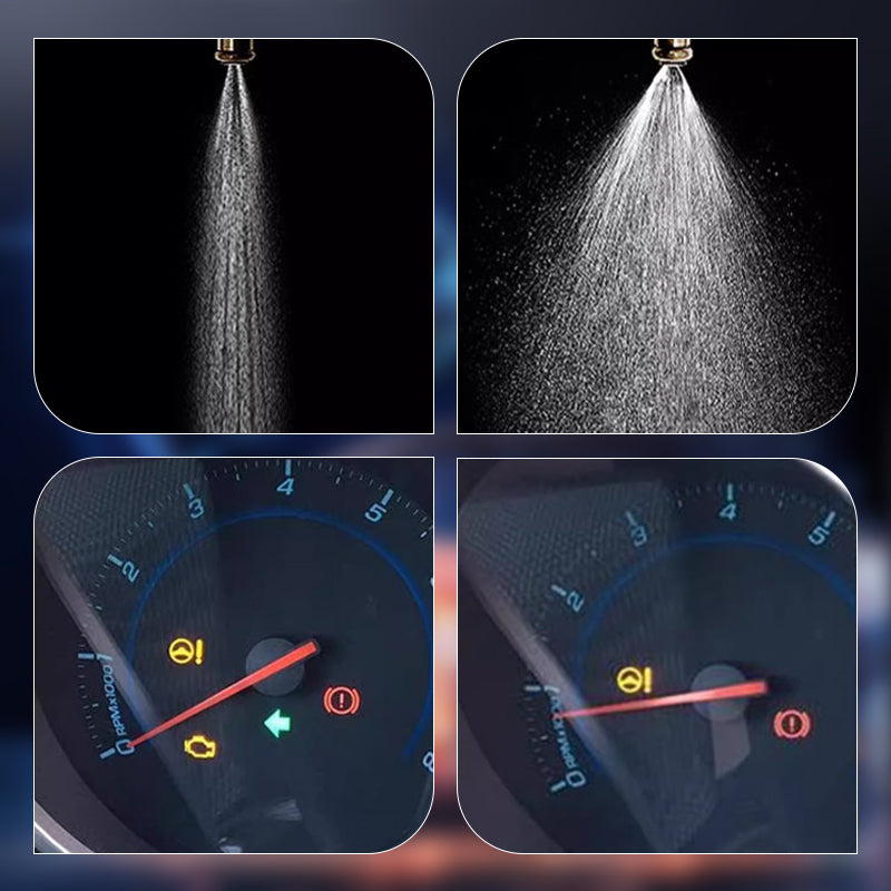 Additif pour carburant de performance