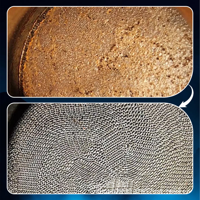 Additif pour carburant de performance