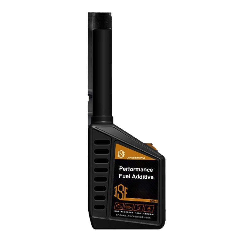 Additif pour carburant de performance
