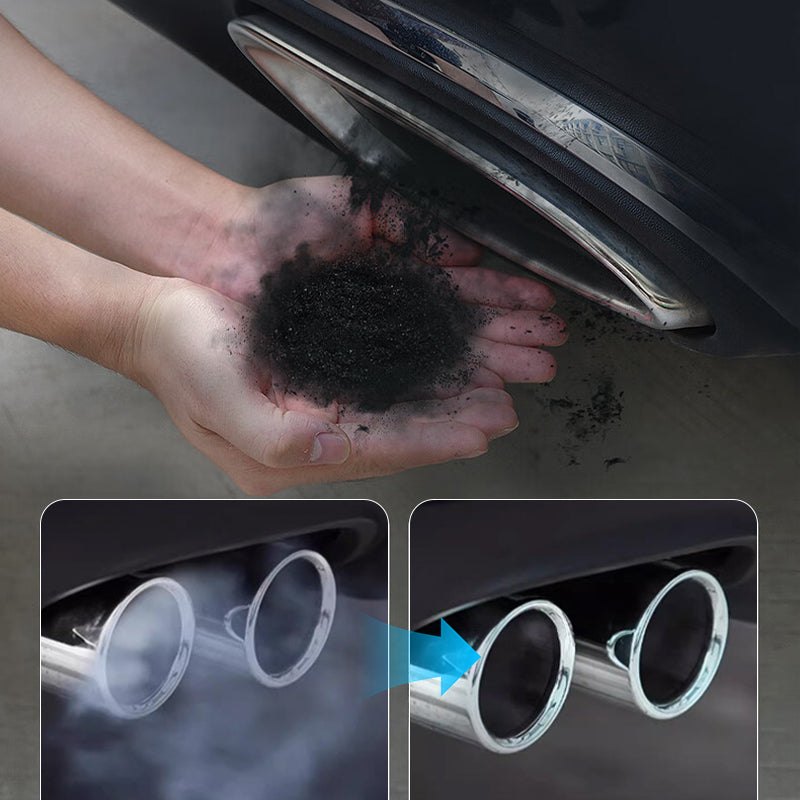 Additif pour carburant de performance