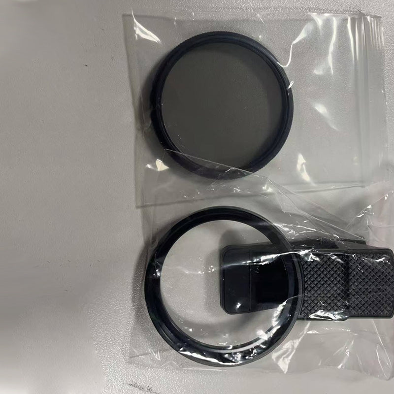 Rduction limite de 50% Filtre polarisant circulaire clip ultra fin