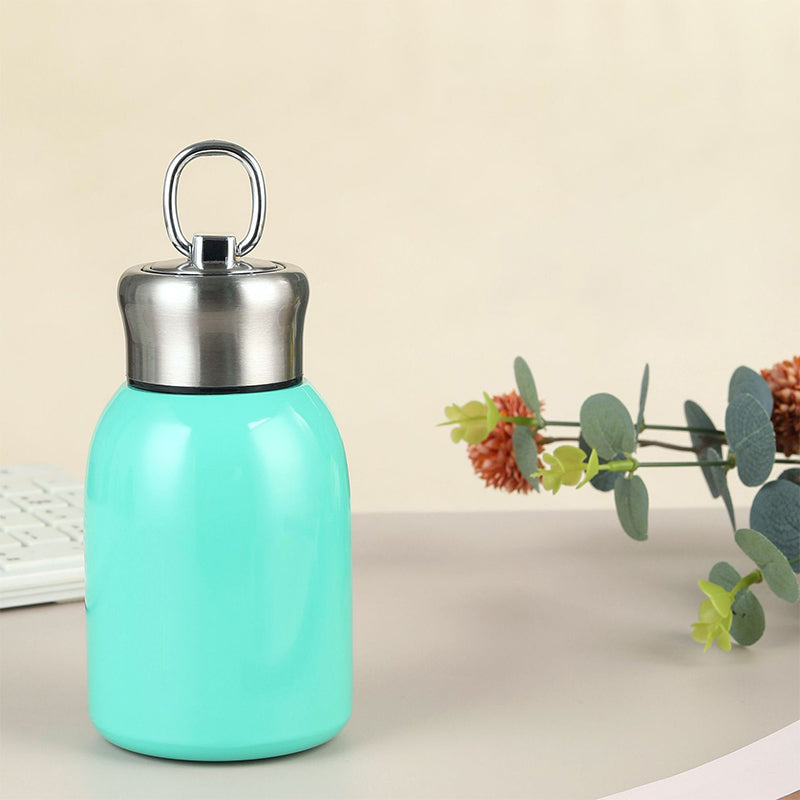 Gift idea: Elegant and portable hot water bottle