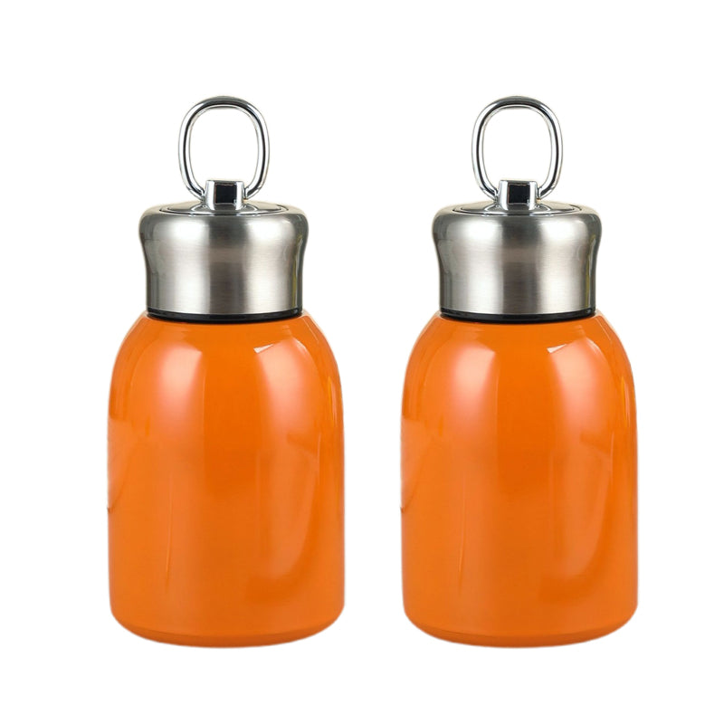 Gift idea: Elegant and portable hot water bottle