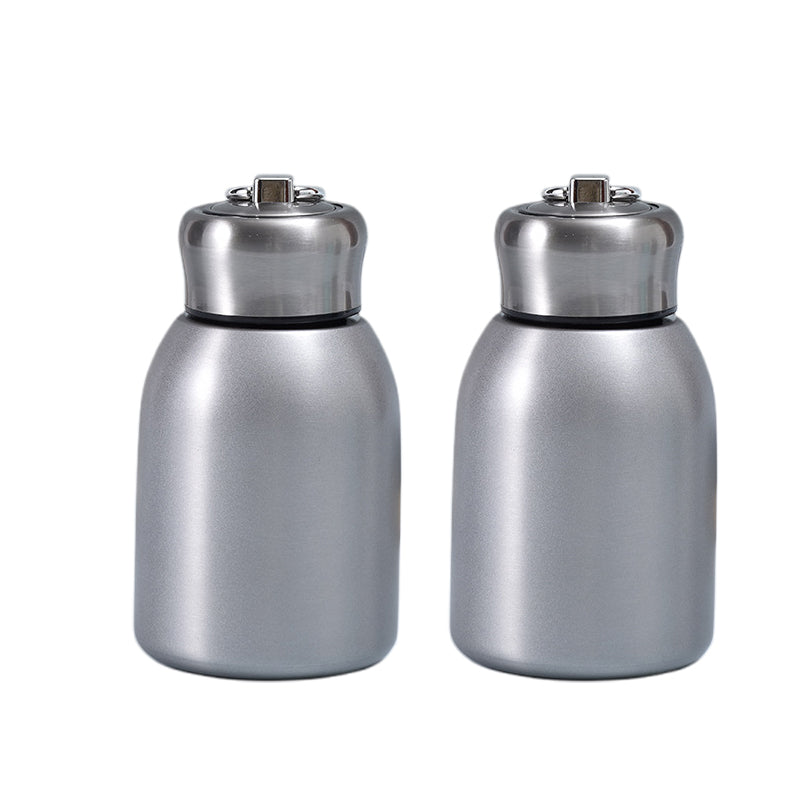 Gift idea: Elegant and portable hot water bottle