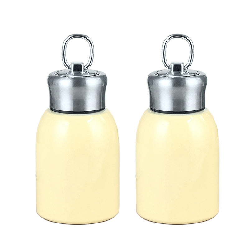 Gift idea: Elegant and portable hot water bottle