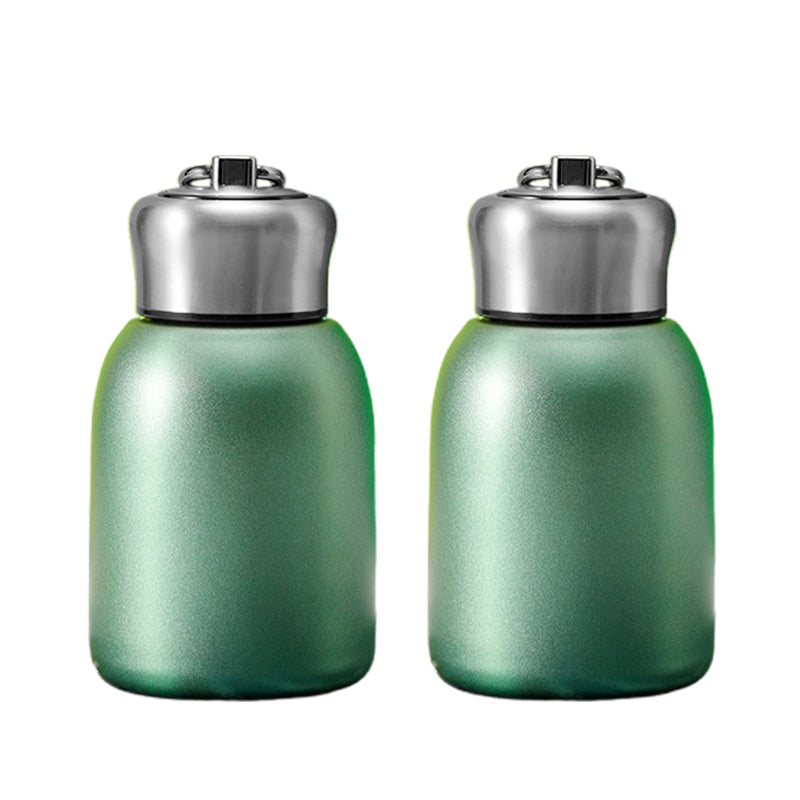 Gift idea: Elegant and portable hot water bottle