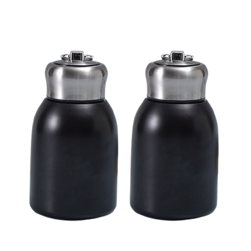 Gift idea: Elegant and portable hot water bottle