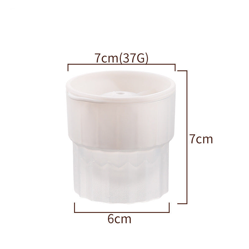 Meet the Summer Sale Portable Silicone Ice Ball Maker