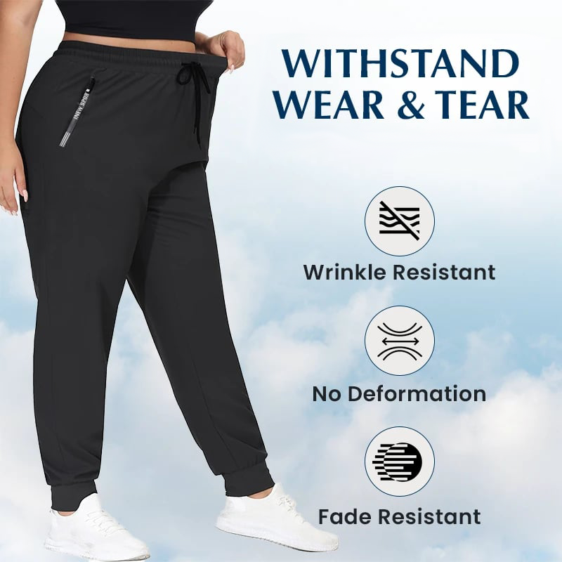 Neuheit 2026 | Unisex-Hose, ultra-4-Wege-Stretch, Komfort & Atmungsaktivität für den ganzen Tag