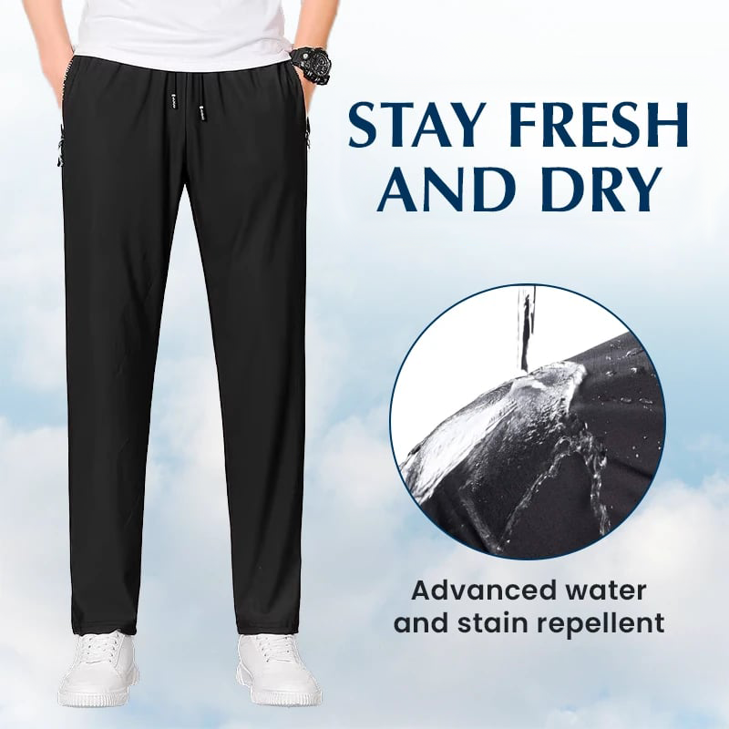 Neuheit 2026 | Unisex-Hose, ultra-4-Wege-Stretch, Komfort & Atmungsaktivität für den ganzen Tag