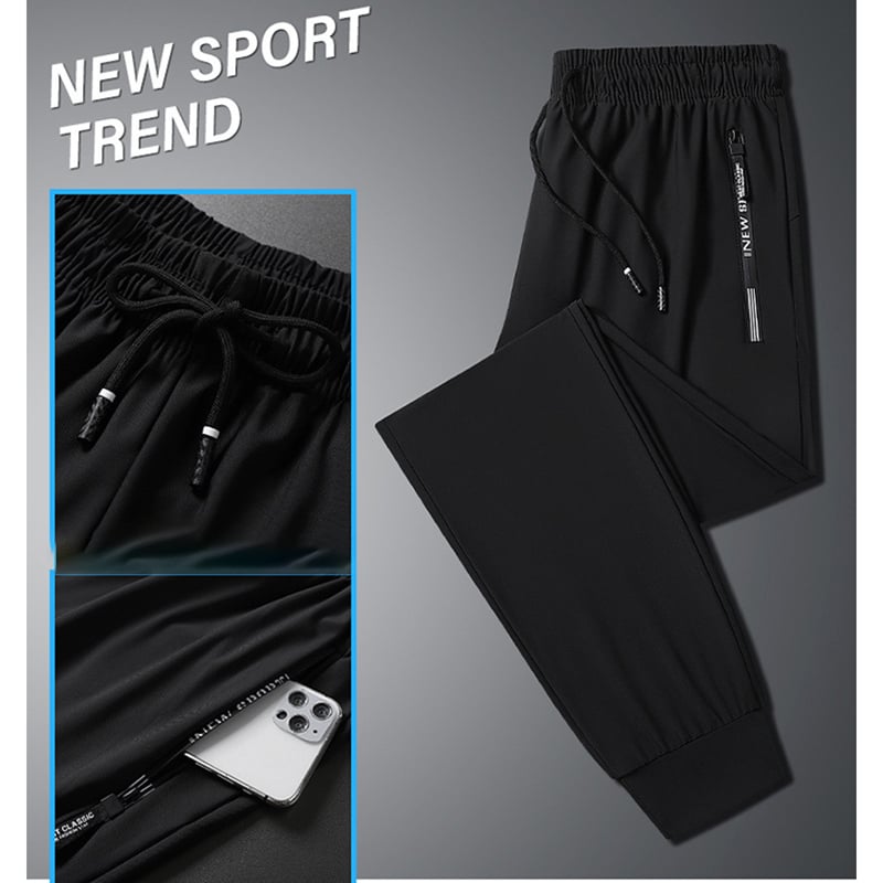 Neuheit 2026 | Unisex-Hose, ultra-4-Wege-Stretch, Komfort & Atmungsaktivität für den ganzen Tag
