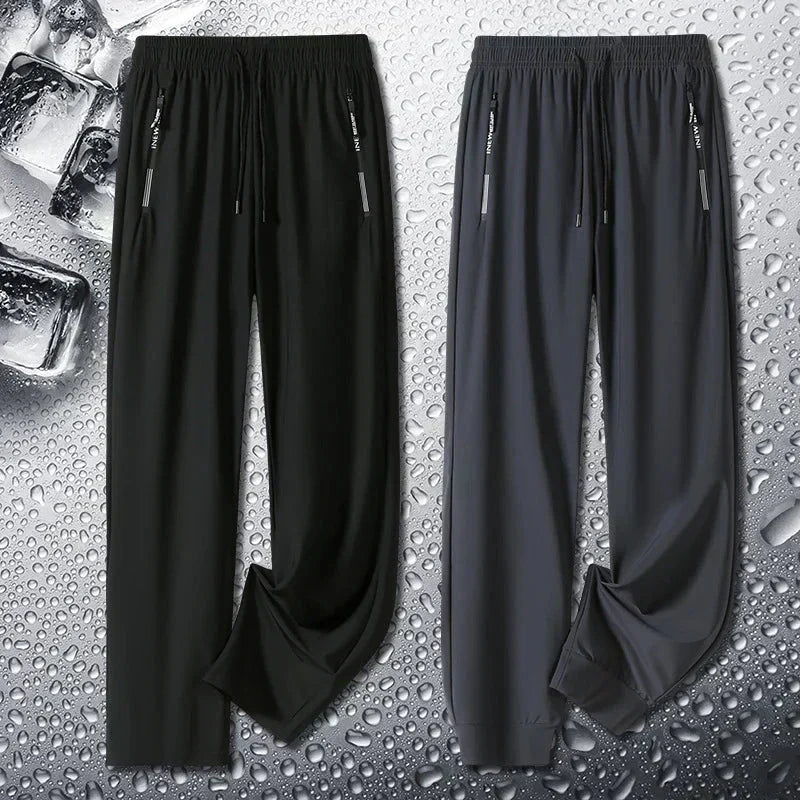 Neuheit 2026 | Unisex-Hose, ultra-4-Wege-Stretch, Komfort & Atmungsaktivität für den ganzen Tag