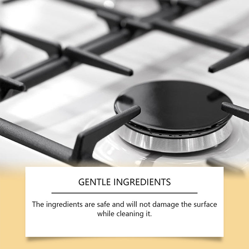 Spray dgraissant efficace pour la cuisine Dissout la graisse comme par magie Un seul spray, pas de rcurage votre cuisine reste impeccable.