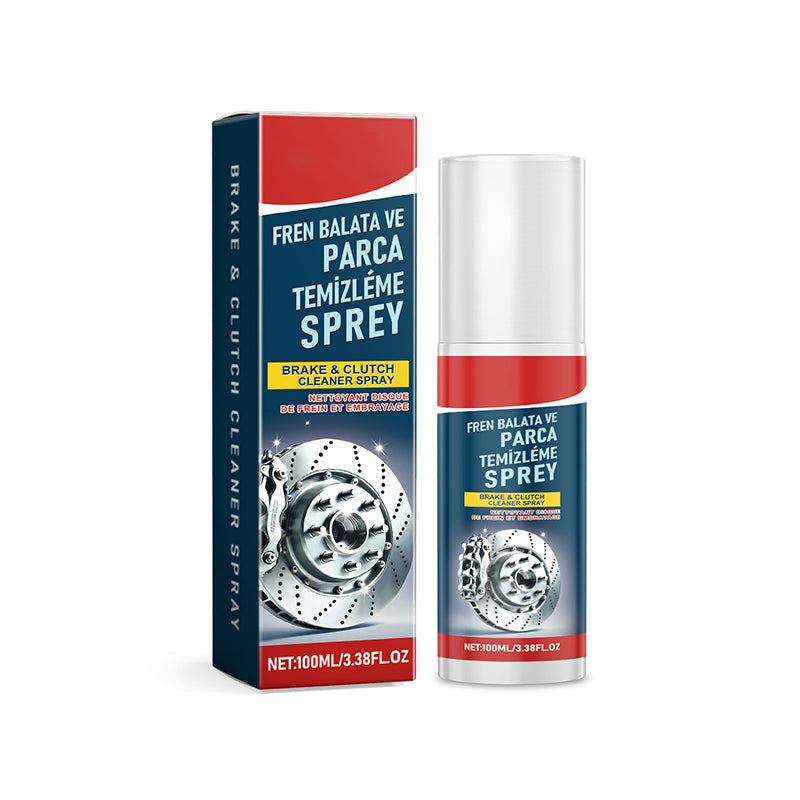 Plus vous achetez, plus vous conomisez Spray de nettoyage de freins efficace, s?r et durable