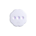 Lampe de dsinfection mini pour toilettes intelligentes domestiques