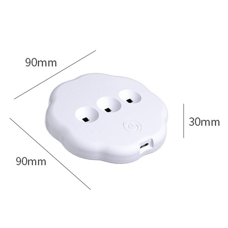 Lampe de dsinfection mini pour toilettes intelligentes domestiques