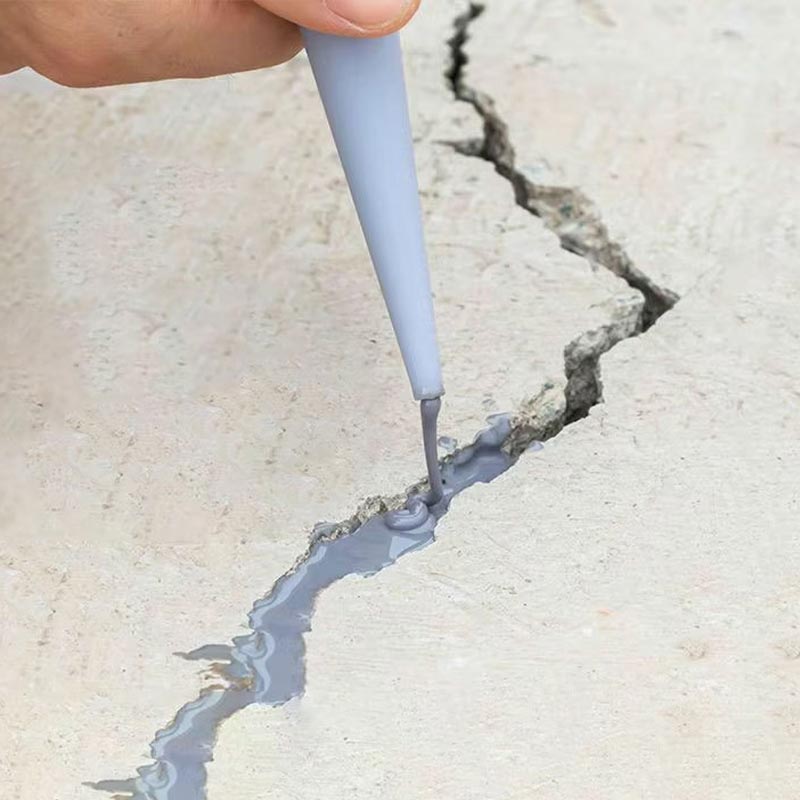 2025 ventes chaudes Adhsif robuste pour la rparation des fissures du bton