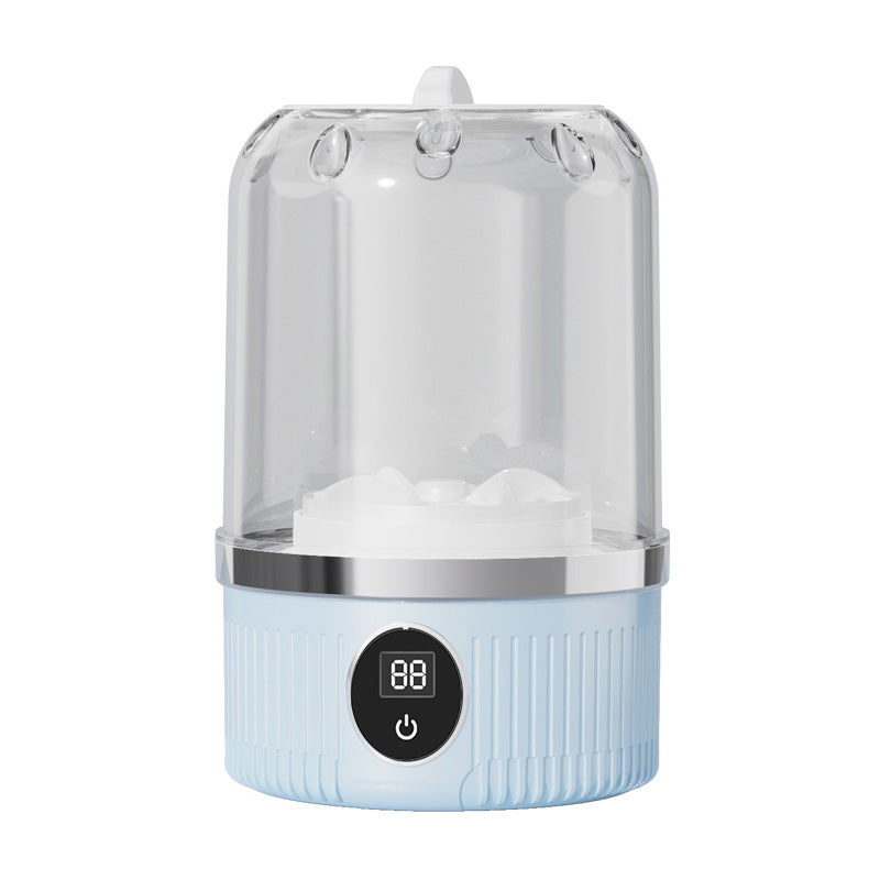 Offre limite: 55 % de rduction Ayez les mains libres Mini-lave-linge recharge sans fil