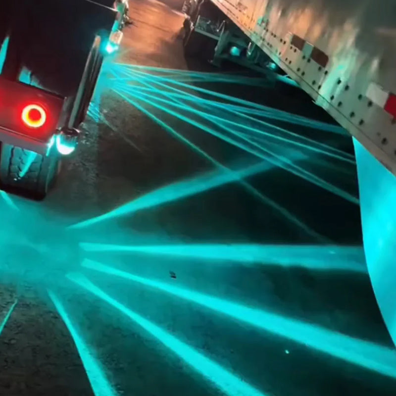 2025 0%~ for a LED Watermelon Indicator Lights, Side Marker Signal Lights for all trucks and trailers.