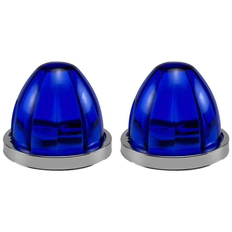 2025 0%~ for a LED Watermelon Indicator Lights, Side Marker Signal Lights for all trucks and trailers.