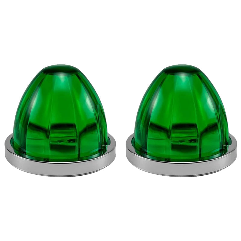 2025 0%~ for a LED Watermelon Indicator Lights, Side Marker Signal Lights for all trucks and trailers.