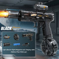 D't Pistolet eau Explosion de glace en mode rapide
